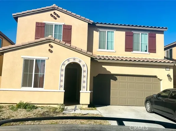 10260 Torrey Ct, Hesperia, CA 92345