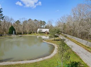 454 Galatas Rd, Madisonville, LA 70447