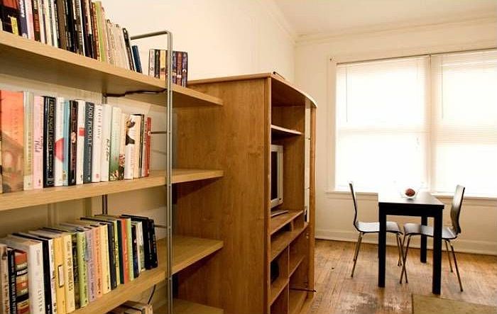 1st image of 614 W Belmont Ave APT 2E