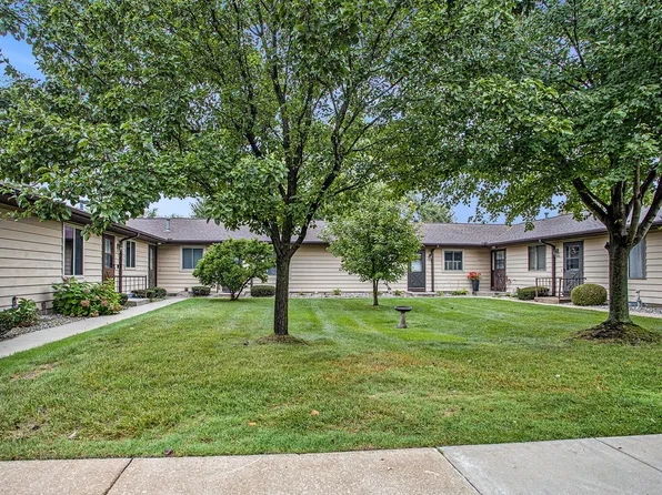 4931 Weston Ave, Kalamazoo, MI 49006