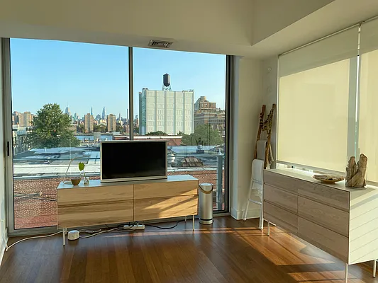 Rented by Compass | media 21