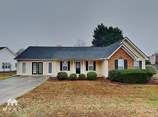 11190 Knotty Pine Pl, Hampton, GA 30228