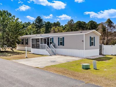 1031 Leebury Ln., Conway, SC, 29526