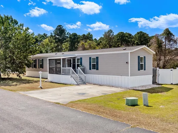 1031 Leebury Ln., Conway, SC 29526