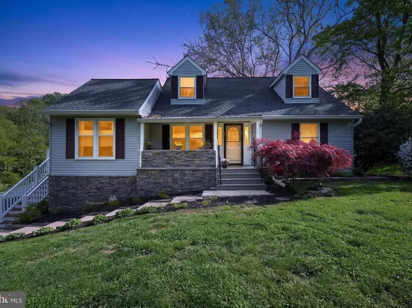 134 Galloping Hill Rd, Lincoln University, PA 19352