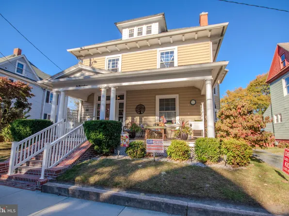 107 New York Ave, Salisbury, MD 21801