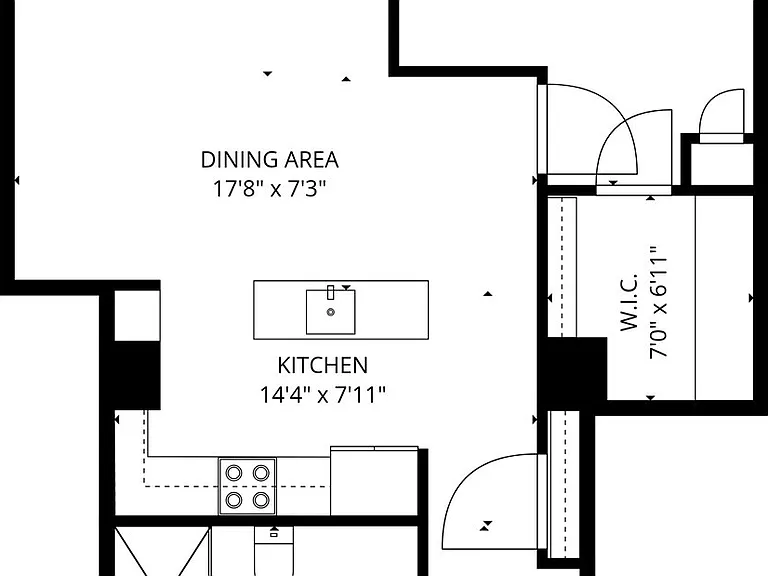 285 Columbus Ave #601 — Photo 21