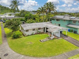 45-651 Luluku Rd, Kaneohe, HI 96744