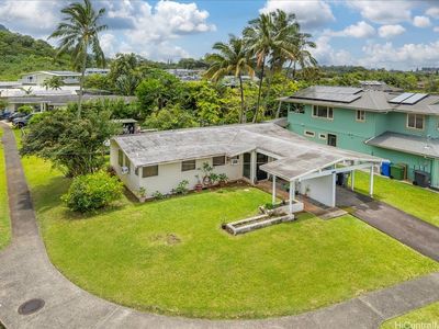 45-651 Luluku Rd, Kaneohe, HI, 96744