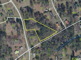 801 Cedar Springs Rd #2, Weaver, AL 36277