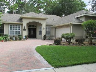 1660 Park Forest Blvd, Mount Dora, FL, 32757