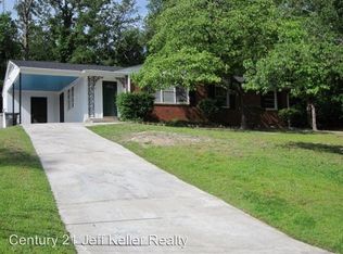 3012 Pinewood Dr, Augusta, GA 30906