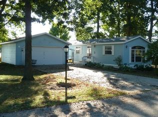 N3525 Trieloff Rd LOT 209, Fort Atkinson, WI 53538