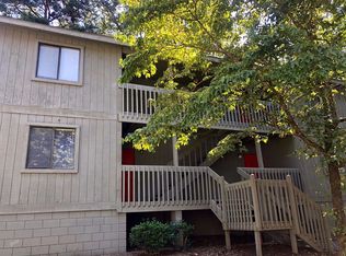 2 Bedroom, 2 Bathroom Apartment in Cedarwood, Clemson, SC 29631