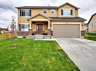 7756 N Red Oak Rd, Eagle Mountain, UT 84005