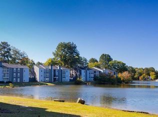 Netherley Park, Union City, GA 30291