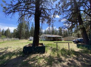 6928 Bly Mountain Cutoff Rd, Bonanza, OR 97623