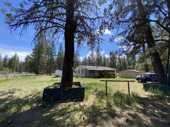 6928 Bly Mountain Cutoff Rd, Bonanza, OR 97623