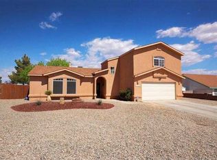 2308 Cabezon Dr NE, Rio Rancho, NM 87144