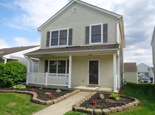 6057 Federalist Dr, Galloway, OH 43119