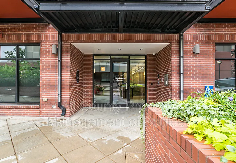 1360 Walnut St #211 — Photo 1
