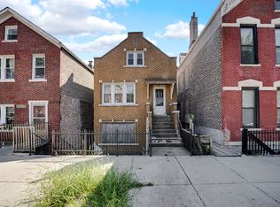 2041 W 22nd Pl, Chicago, IL 60608