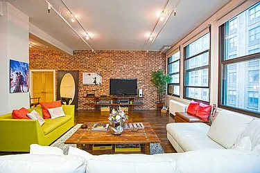 Rented by Corcoran