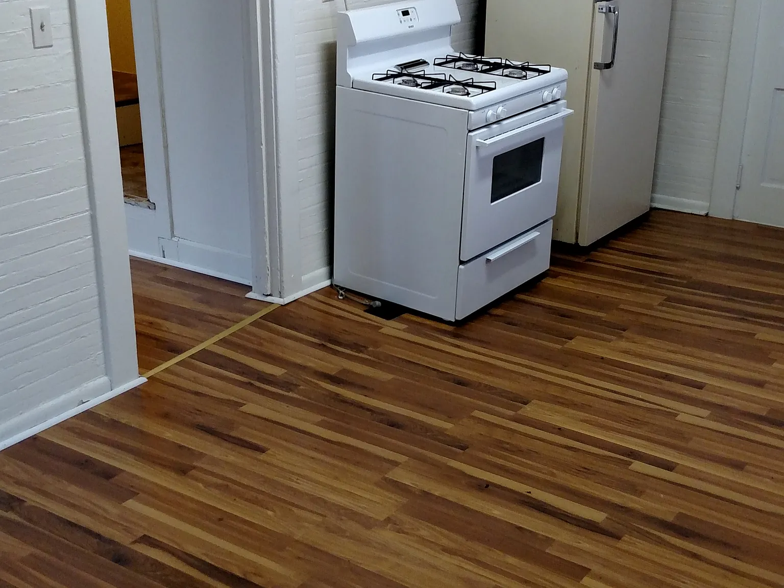 1 bed, 400 sqft, $700 — Photo 4