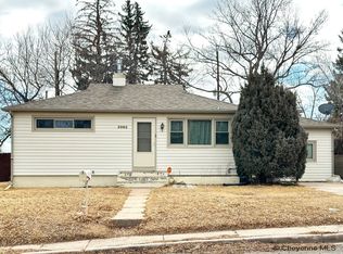 3063 Forest Dr, Cheyenne, WY 82001