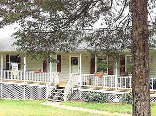 136 Rambo Ct, Linden, VA 22642