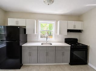 258 S 11Th, Newark, NJ 07107