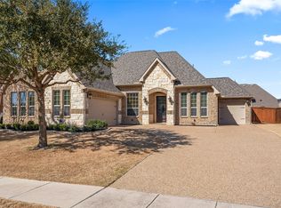 2829 Annandale Dr, Trophy Club, TX 76262