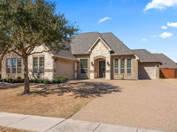 2829 Annandale Dr, Trophy Club, TX 76262