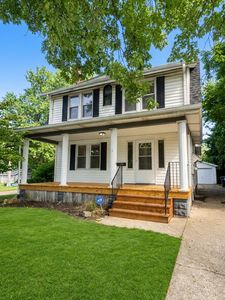 537 Archwood Ave, Akron, OH, 44301