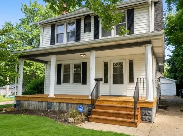 537 Archwood Ave, Akron, OH 44301