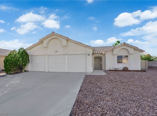 3921 Ursulines Ct, North Las Vegas, NV 89031
