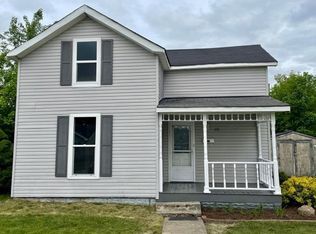 419 N Vine St, Plainfield, IN 46168