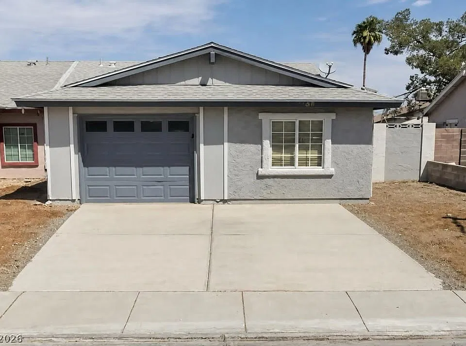 4458 Via San Rafael