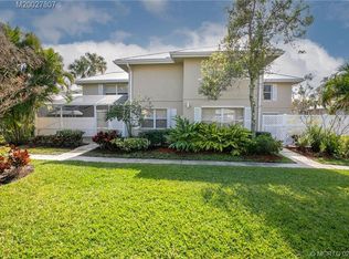 2904 SW Lakemont Pl, Palm City, FL 34990