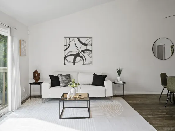 7700 Parkway Dr Unit 3, La Mesa, CA 91942