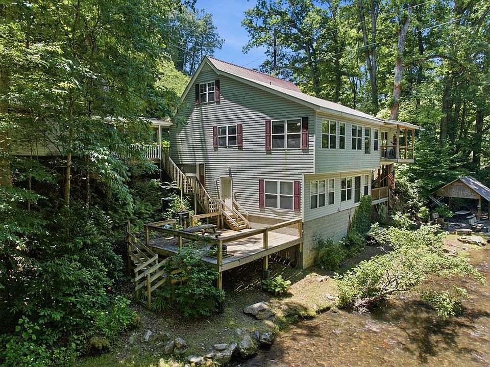 1st image of 10435 Lower Alarka Rd