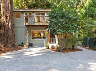 246 Madrone Ave, Larkspur, CA 94939
