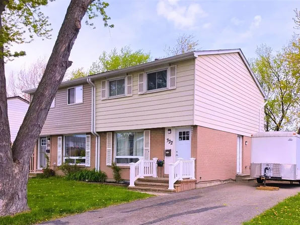322 Somerset Cres, Sarnia, ON N7S 4G1