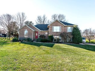 512 Indian Creek Rd, Lebanon, KY 40033