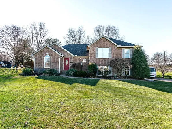 512 Indian Creek Rd, Lebanon, KY 40033