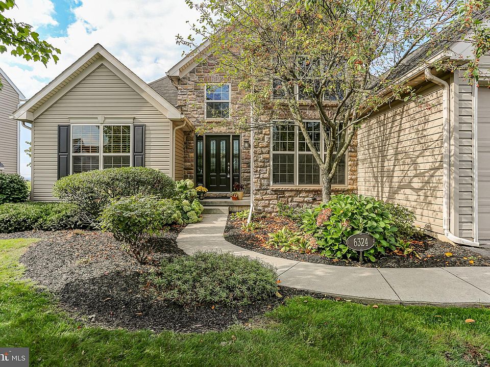 6324 Bayberry Ave, Manheim, PA 17545 MLS PALA2042100 Zillow