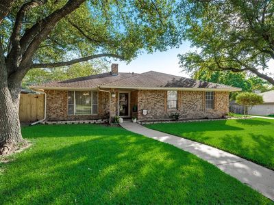 1309 Mount Vernon St, Ennis, TX, 75119