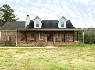 28 Briarwood Cir, Trafford, AL 35172