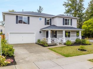 14088 Hickory Dr SE, Monroe, WA 98272