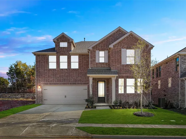 1214 Cider Mill Ln, Forney, TX 75126